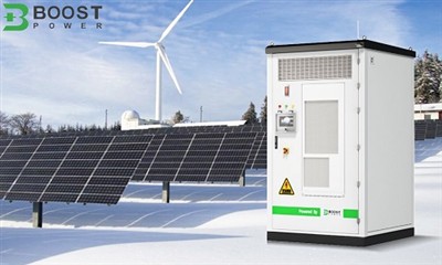 Pourquoi avons-nous besoin d'un stockage industriel et commercial