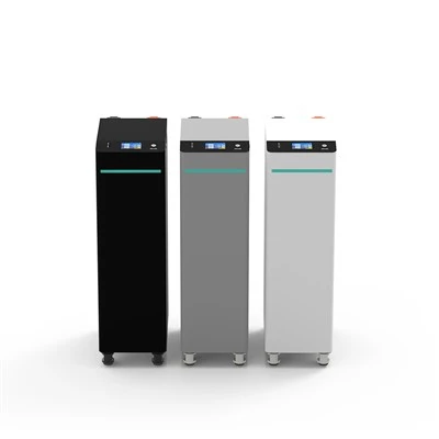51,2 V 280 Ah équilibre activement la batterie BMS.